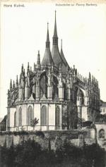 Kutná Hora