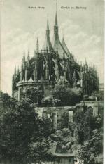 Kutná Hora