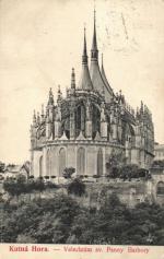 Kutná Hora