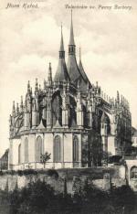 Kutná Hora