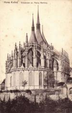 Kutná Hora