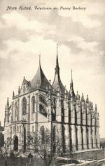 Kutná Hora
