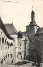 Kutná Hora