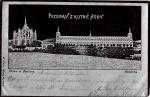 Kutná Hora - kovovka