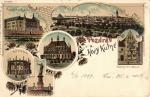 Kutná Hora