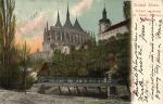 Kutná Hora
