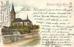 Kutná Hora