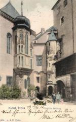 Kutná Hora
