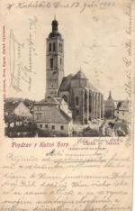 Kutná Hora
