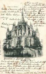 Kutná Hora
