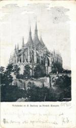 Kutná Hora