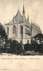 Kutná Hora