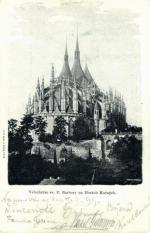 Kutná Hora