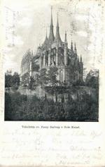 Kutná Hora