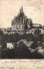 Kutná Hora