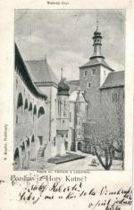 Kutná Hora