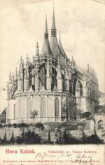 Kutná Hora