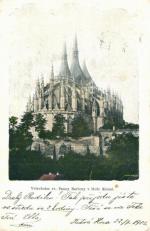 Kutná Hora