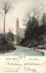 Kutná Hora