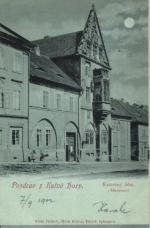 Kutná Hora