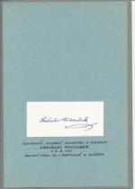 Ladislav Holoubek skladatel