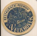 PT Lázně Velichovky