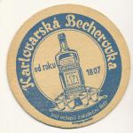 PT Karlovarská becherovka