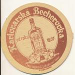 PT Karlovarská becherovka
