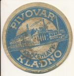 PT Kladno