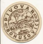 PT Bohušovice
