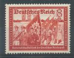 1941, Deutsches Reich Mi-*774