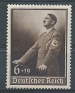 1939, Deutsches Reich Mi-*694