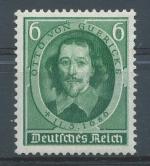 1936, Deutsches Reich Mi-**608