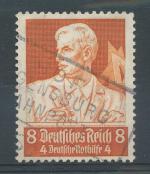 1934, Deutsches Reich Mi-560