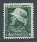 1935, Deutsches Reich Mi- **569