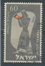 1955, Izrael Mi-115