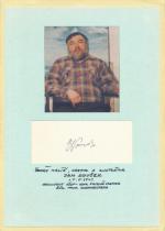 Jan Souček malíř