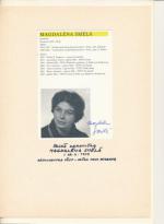 Magdaléna Smělá keramička