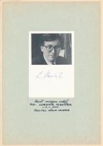 Lubomír Slavíček historik umění
