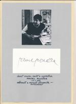 Pavel Roučka grafik