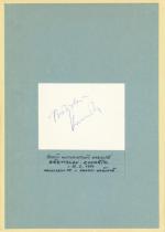 Břetislav Kovařík kreslíř