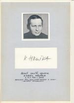 Karel Hruška malíř