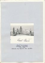 Karel Hruša fotograf
