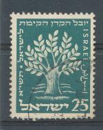 1951, Izrael Mi-60