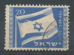 1949, Izrael Mi - 16