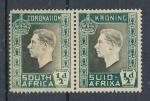 1937, South Africa Mi-*109/10