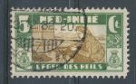 1932, Holandská Indie Mi-190