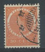 1902, Holandská Indie Mi-51