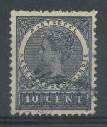 1902, Holandská Indie Mi-46