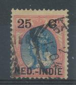 1899, Holandská Indie Mi-35